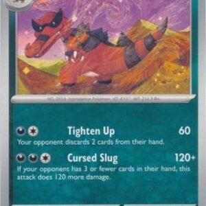 SV Black Bolt 059/086 Krookodile