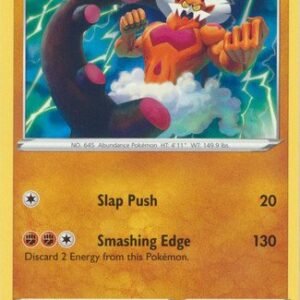 SWSH Lost Origin 105/196 Landorus