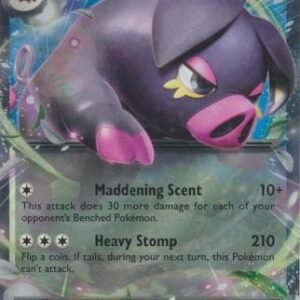 Scarlet & Violet (Base Set) 158/198 Oinkologne ex (Half Art)