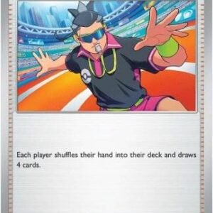 SV Destined Rivals 167/182 Judge