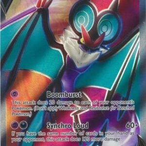 Evolving Skies 195/203 Noivern V (Full Art)