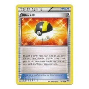 Plasma Blast 90/101 Ultra Ball