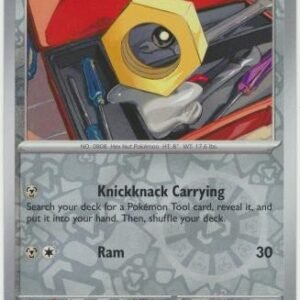 SV Stellar Crown 103/142 Meltan (Reverse Holo)