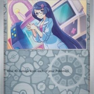 SV Black Bolt 082/086 Fennel (Reverse Holo)