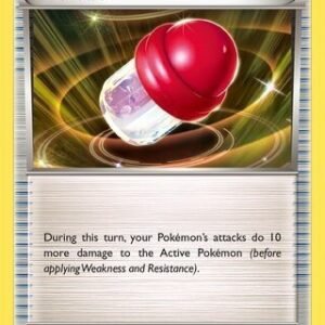 Trainer Kit: Zoroark Deck 11/30 PlusPower