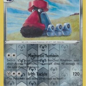 Brilliant Stars 099/172 Probopass (Reverse Holo)