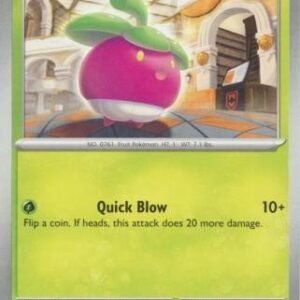 SV Paradox Rift 008/182 Bounsweet