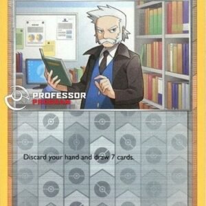 Brilliant Stars 147/172 Professor's Research [Rowan] (Professor Program League Promo)