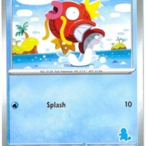 My First Battle Deck: Squirtle Deck / Magikarp