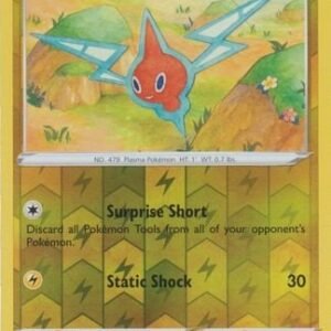 Fusion Strike 094/264 Rotom (Reverse Holo)