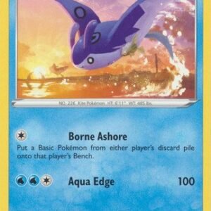 Astral Radiance 034/189 Mantine