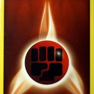 Trainer Kit: Excadrill Deck 07/30 Fighting Energy