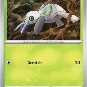 Mega Evolution 016/132 Nincada