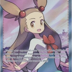 SV Surging Sparks 233/191 Jasmine's Gaze (Full Art)