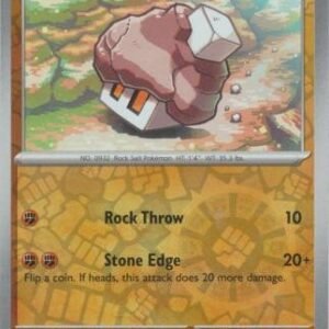 SV Paradox Rift 101/182 Nacli (Reverse Holo)