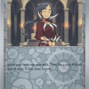SV Surging Sparks 173/191 Drasna (Reverse Holo)