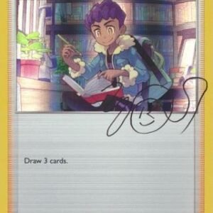 Crown Zenith 133/159 Hop (Holo)