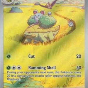 SV Temporal Forces 164/162 Grotle (Illustration Rare)
