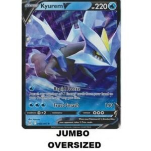 JUMBO 048/196 Kyurem V