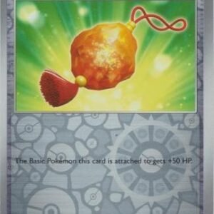 SV Paldea Evolved 173/193 Bravery Charm (Reverse Holo)