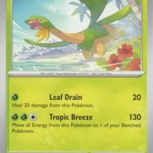 SV Paldea Evolved 007/193 Tropius