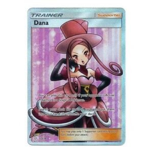 SM Team Up 173/181 Dana (Full Art)