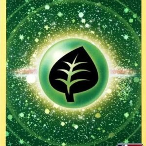 Brilliant Stars EN01 Grass Energy (Prize Pack League Promo Cosmo Holo)