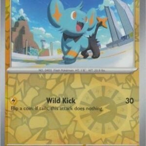 SV Paldea Evolved 069/193 Shinx (Reverse Holo)