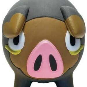 Pokemon Lechonk Eraser