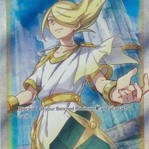SWSH Lost Origin 196/196 Volo (Full Art)