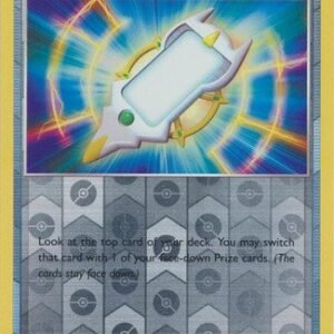 SWSH Lost Origin 152/196 Arc Phone (Reverse Holo)