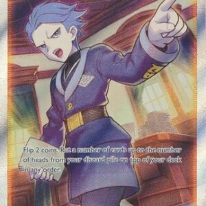 Astral Radiance 183/189 Cyllene (Full Art)
