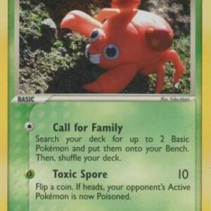 TCG Classic Collection: Venusaur Deck 004/034 Paras (Holo)