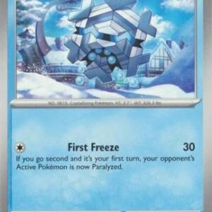 SV Obsidian Flames 055/197 Cryogonal