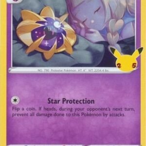 Celebrations 14/25 Cosmoem (Holo)