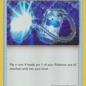 TCG Classic Collection: Charizard Deck 028/034 Super Scoop Up (Holo)