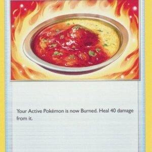 Astral Radiance 151/189 Spicy Seasoned Curry