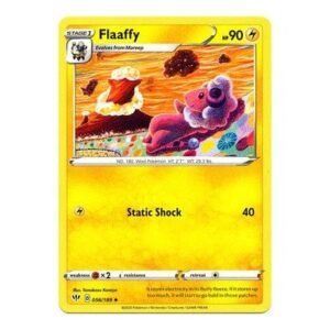 Darkness Ablaze 056/189 Flaaffy