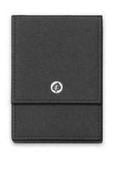 TCG Classic Collection Leather Deck Box: Grass Symbol