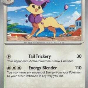 SV Temporal Forces 131/162 Delcatty