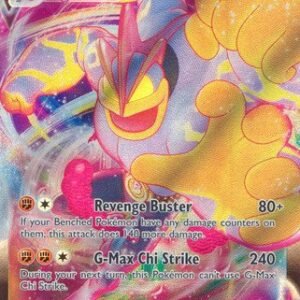 Astral Radiance 073/189 Machamp VMAX (Full Art)