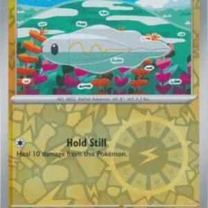 SV Black Bolt 030/086 Tynamo (Reverse Holo)
