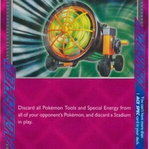 SV Surging Sparks 182/191 Megaton Blower (ACE Spec)