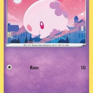 Fusion Strike 121/264 Munna