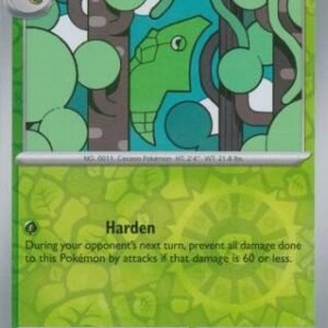SV Journey Together 002/159 Metapod (Reverse Holo)