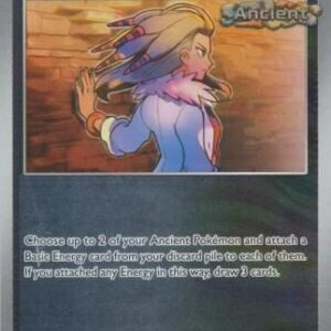 SV Paradox Rift 170/182 Professor Sada's Vitality (Reverse Holo)