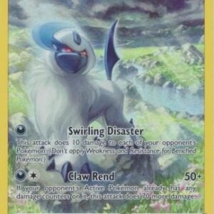 Crown Zenith GG16/GG70 Absol (Full Art)