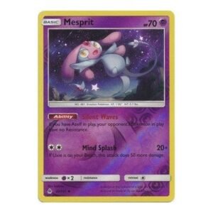 SM Forbidden Light 42/131 Mesprit (Reverse Holo)