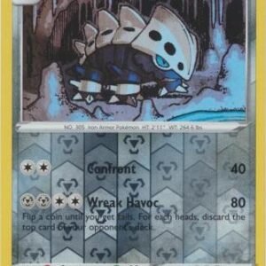 Crown Zenith 088/159 Lairon (Reverse Holo)