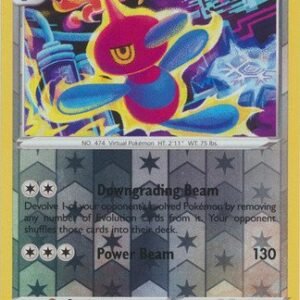 SWSH Lost Origin 142/196 Porygon-Z (Reverse Holo)